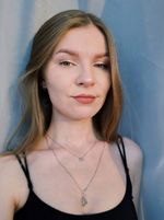 Полина Волкова