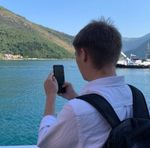 Михаил Волков