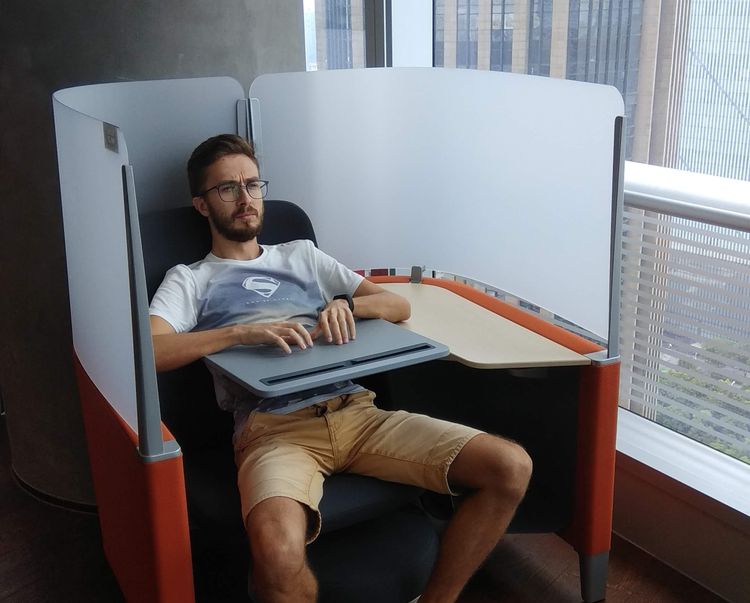 Советы и секреты продуктивной удаленной работы