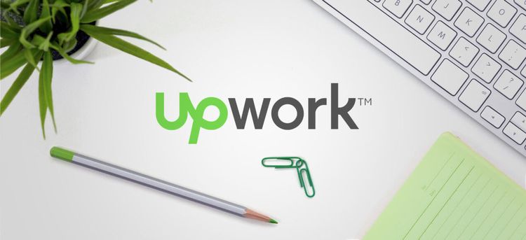 Как получить первые заказы на Upwork