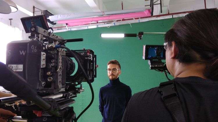 Как начать сниматься в кино в Китае и сколько на этом можно заработать