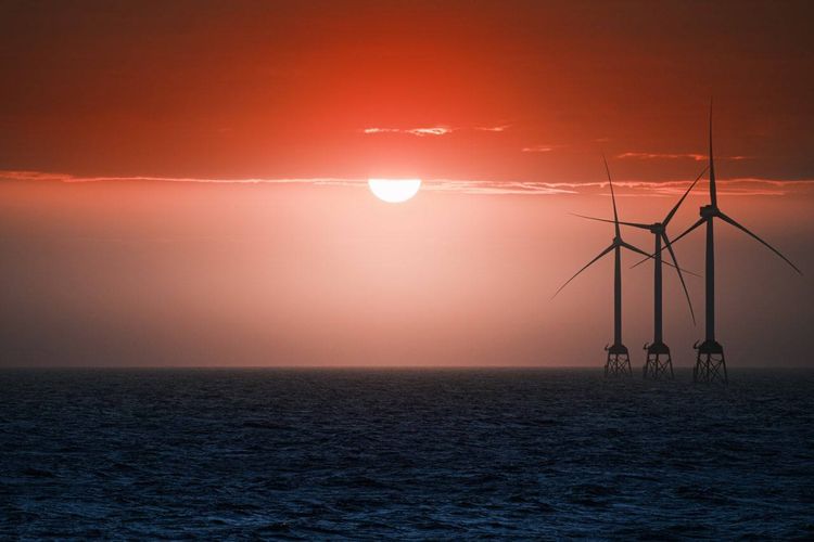 Профессия инженер-гидрограф или цифровой кочевник без ноутбука