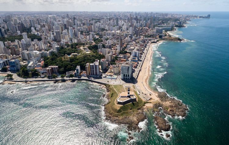 Как получить ВНЖ в Сальвадоре