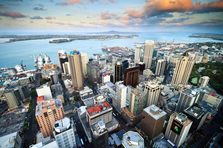 Новая Зеландия может запустить визу digital nomad