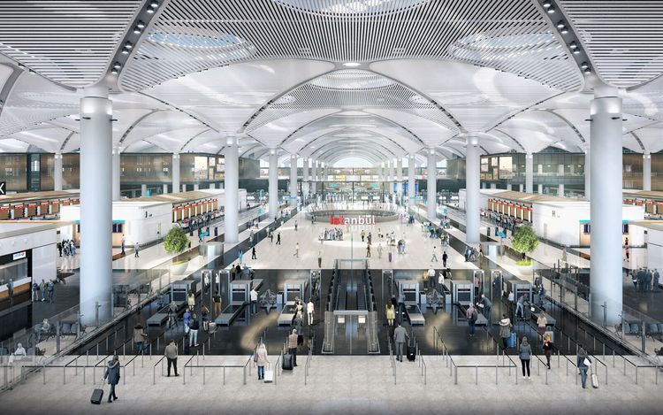 Turkish Airlines объяснила снятие россиян со своих рейсов