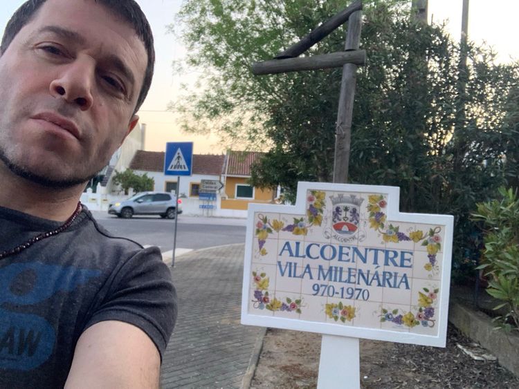 Рискованное вложение и переезд