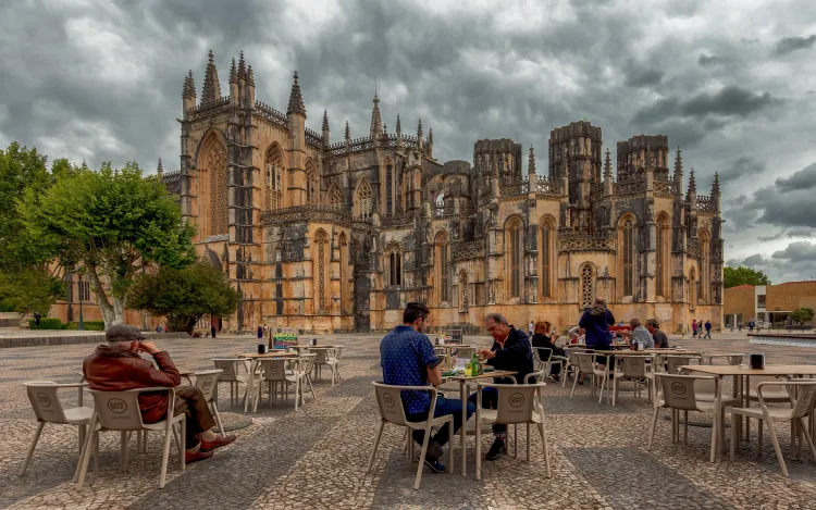 В Португалии ужесточили иммиграционные правила