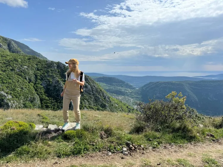 Отдых в Черногории 2024