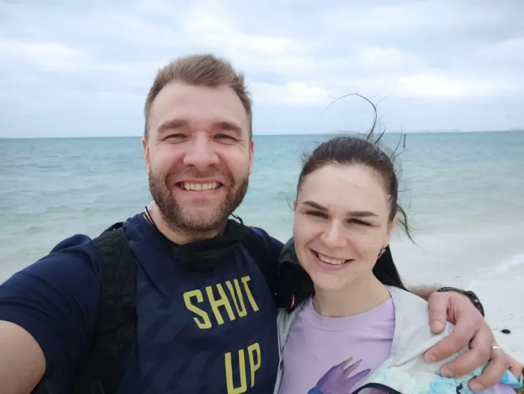 Из теплого московского офиса  — в американскую тюрьму: история переезда из России в США через мексиканскую границу