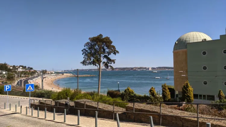 Как получить ВНЖ Португалии