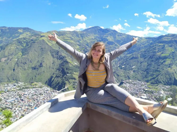 как переехать жить в Эквадор