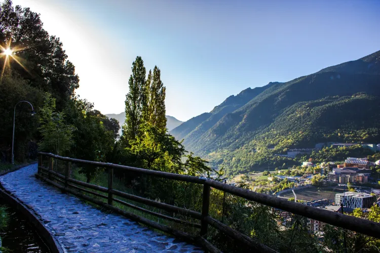 Требования для визы цифрового кочевника в Андорру