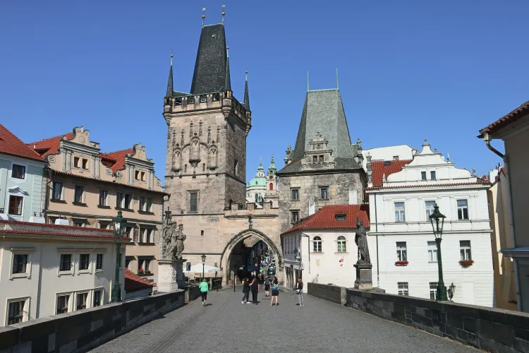 Чехия готовится запретить двойное гражданство для россиян