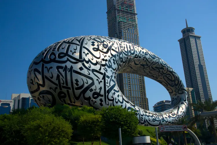 В Дубае ужесточили визовые требования для туристов