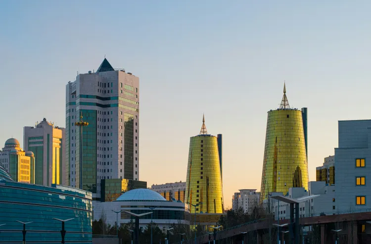 Казахстан готовится к запуску новой программы для IT-специалистов