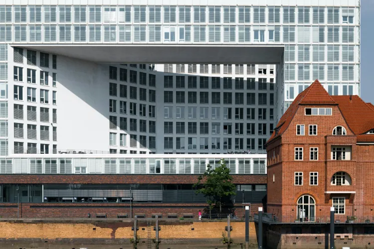 Германии не хватает 288 000 рабочих ежегодно