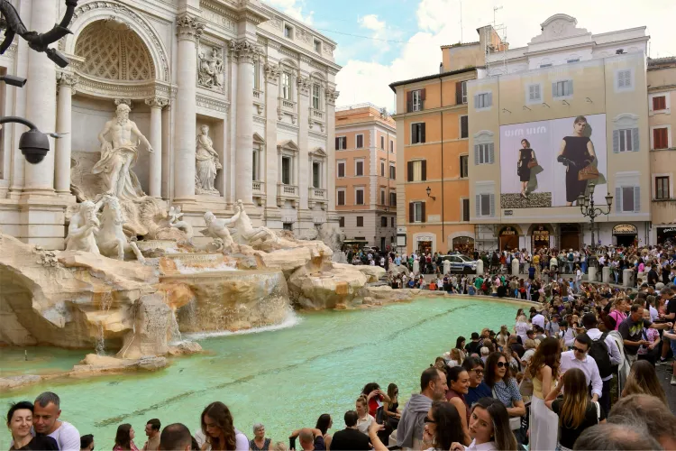 В Италии ужесточили правила бронирования жилья для туристов