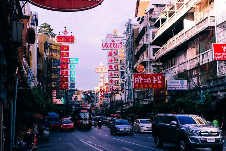 Таиланд упростил визовые правила для инвесторов и квалифицированных специалистов