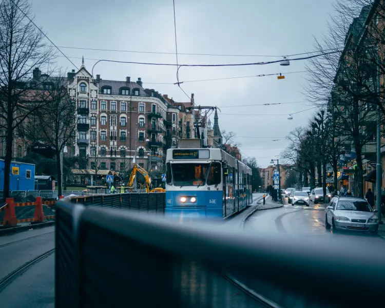 Швеция выдала более 92 тысяч видов на жительство в 2024 году