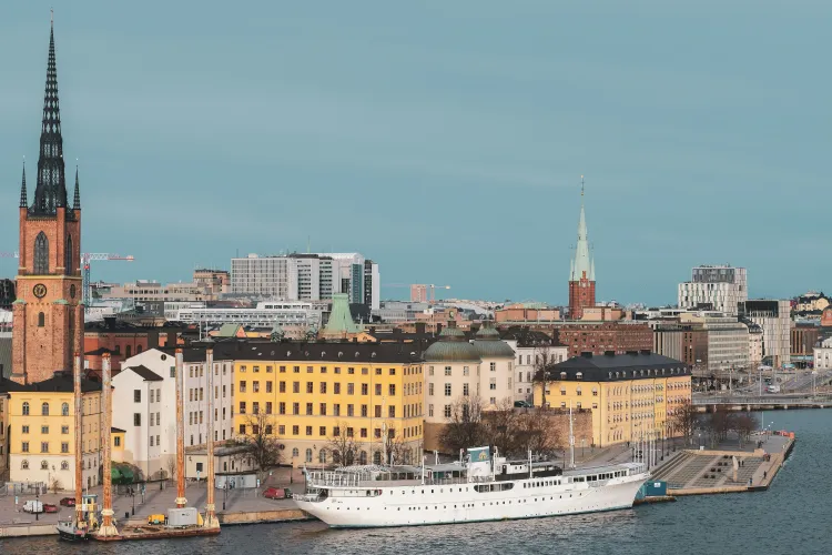 Швеция планирует ужесточить требования к получению гражданства