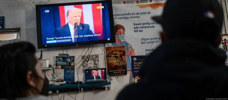 США ужесточили правила въезда для россиян