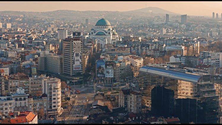 Особенности аренды квартиры в Сербии 🇷🇸