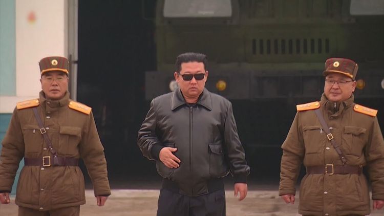 9 неоспоримых плюсов КНДР